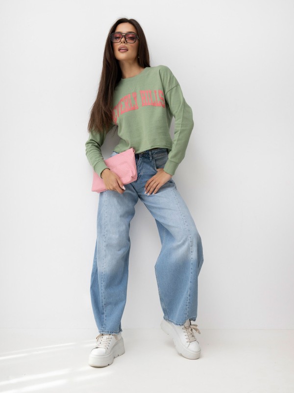 Bluza-D10072C02562A-pistacjowy