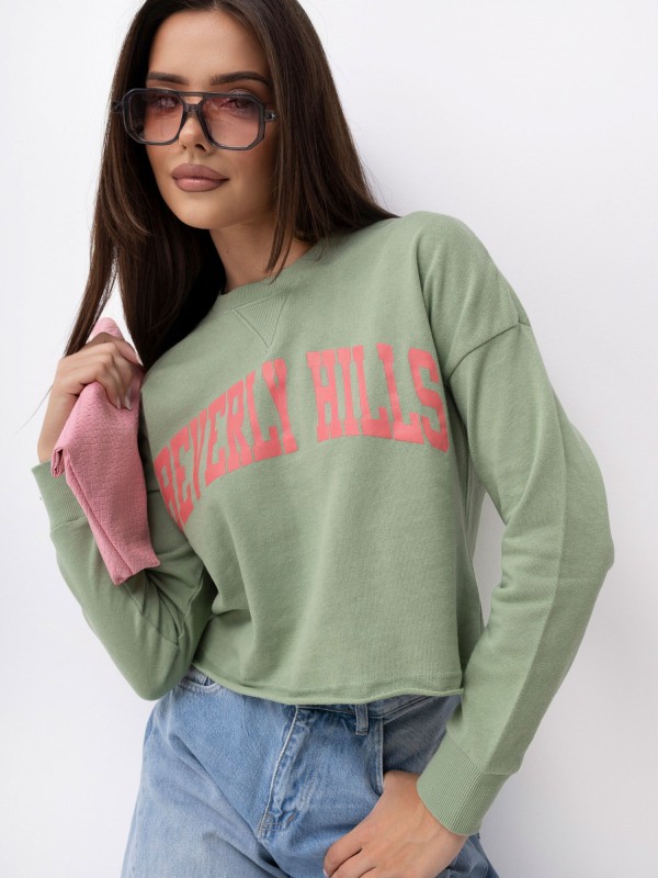 Bluza-D10072C02562A-pistacjowy