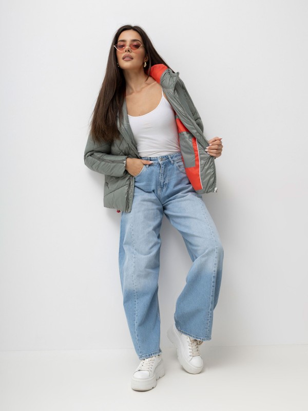 Kurtka-D50048X44517A1-khaki