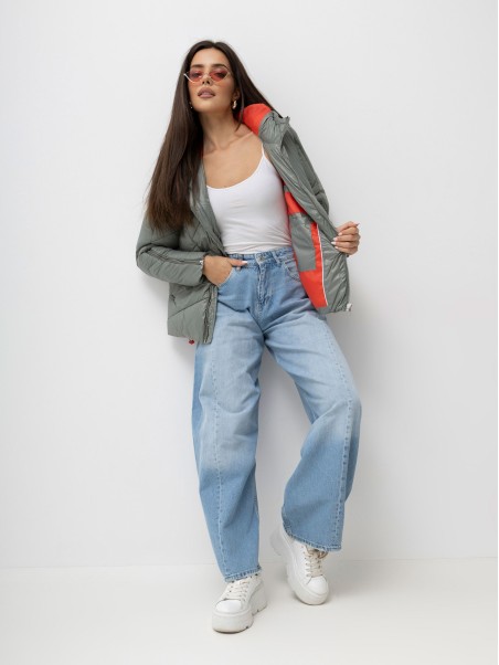 Kurtka-D50048X44517A1-khaki