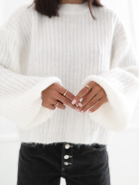 Sweter-PM-SW-F549.66-ecru