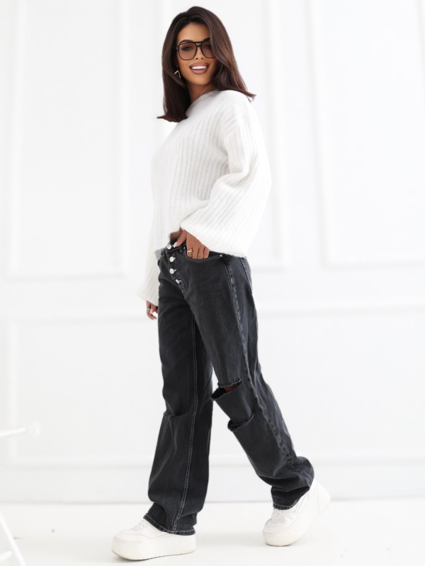 Sweter-PM-SW-F549.66-ecru