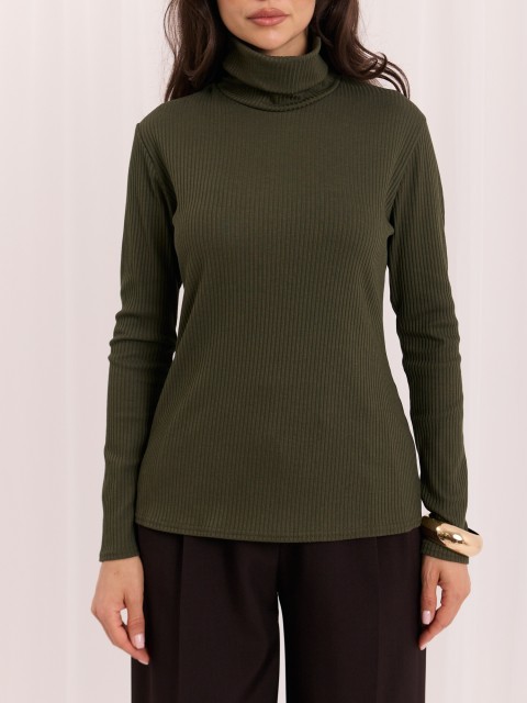 Bluzka-LK-BZ-510155.75-khaki