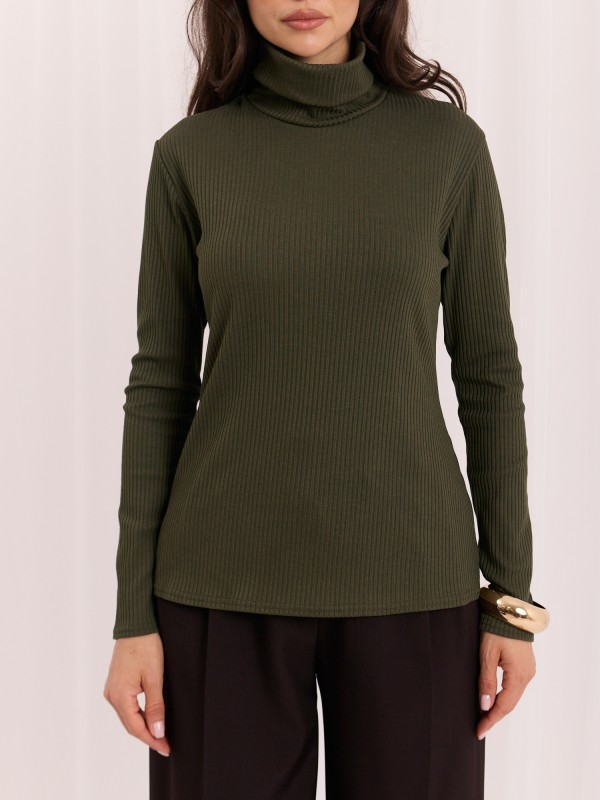 Bluzka-LK-BZ-510155.75-khaki