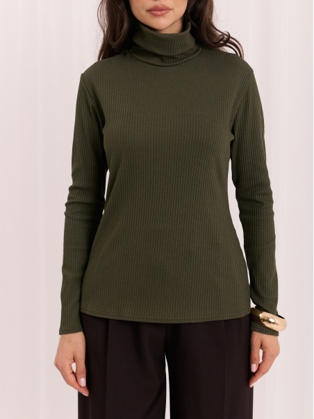Bluzka-LK-BZ-510155.75-khaki