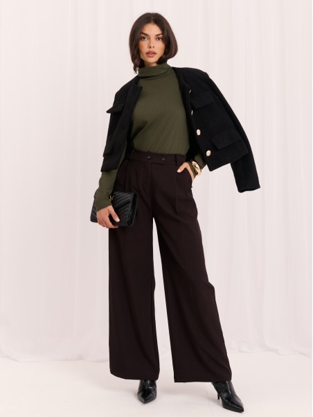 Bluzka-LK-BZ-510155.75-khaki