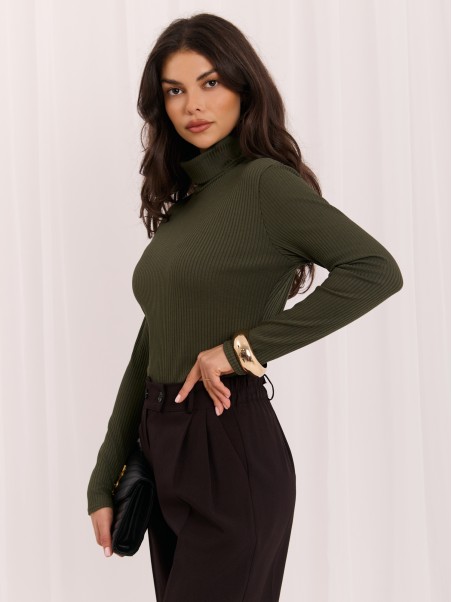 Bluzka-LK-BZ-510155.75-khaki