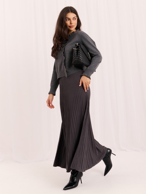 Sweter-IR-SW-A-86581.10-ciemny szary 2