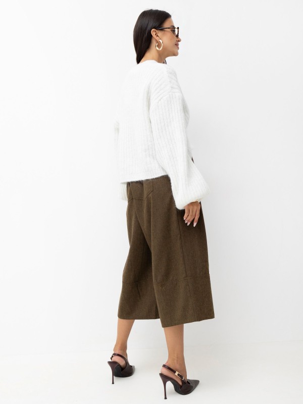 Sweter-PM-SW-F550.27-ecru