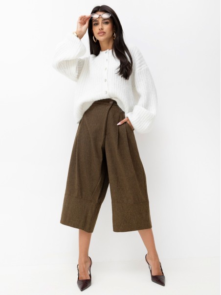 Sweter-PM-SW-F550.27-ecru