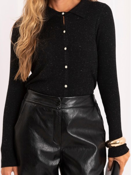 Sweter-PM-SW-SF391.28-czarny