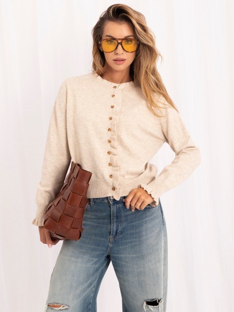 Sweter-IR-SW-A-86581.10-beżowy