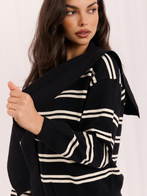 Sweter-IR-SW-G9617.86-czarny