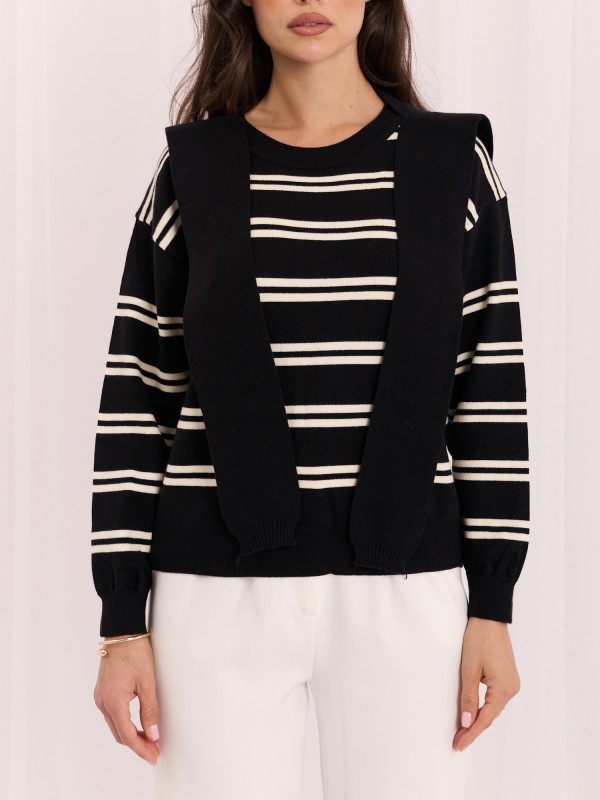 Sweter-IR-SW-G9617.86-czarny