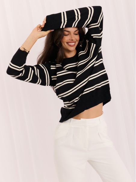 Sweter-IR-SW-G9617.86-czarny