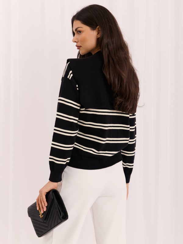 Sweter-IR-SW-G9617.86-czarny