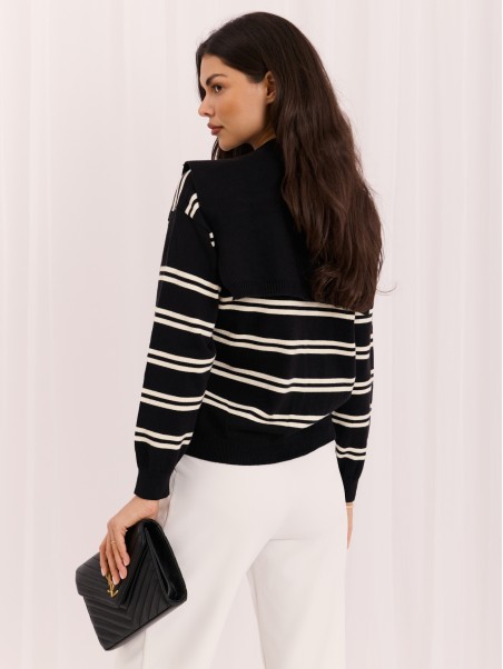 Sweter-IR-SW-G9617.86-czarny