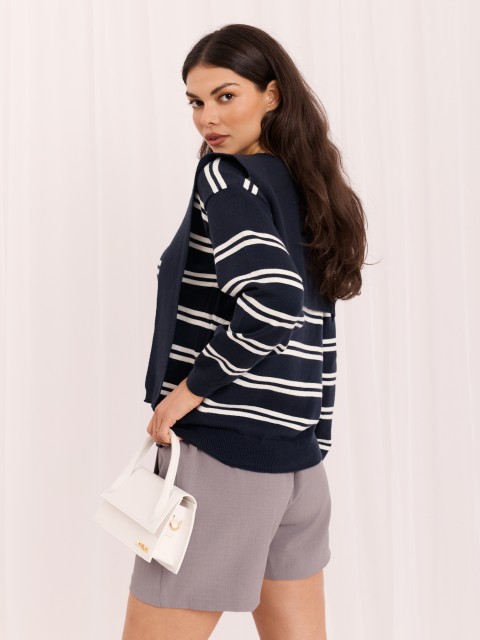 Sweter-IR-SW-G9617.86-granatowy 2