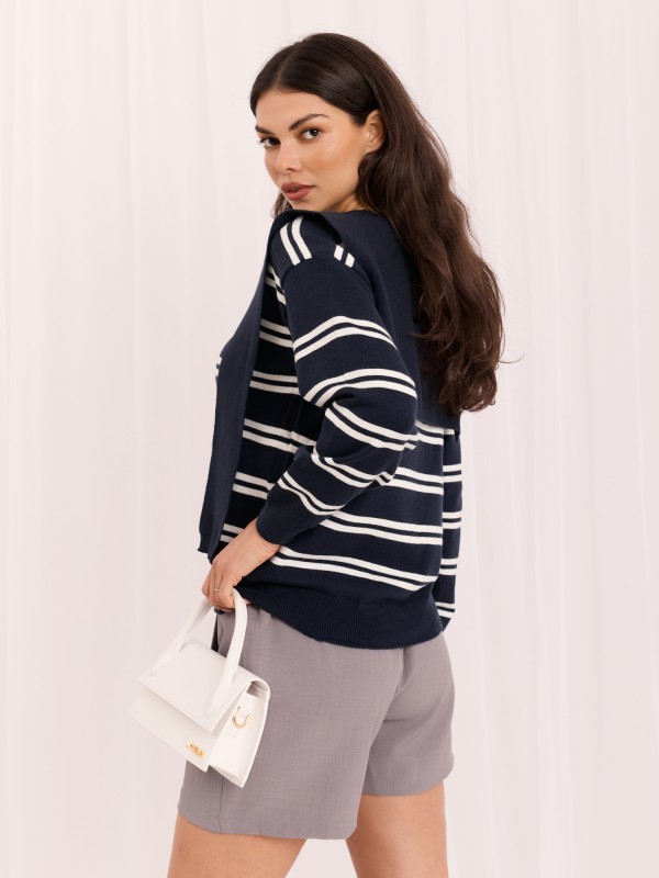 Sweter-IR-SW-G9617.86-granatowy