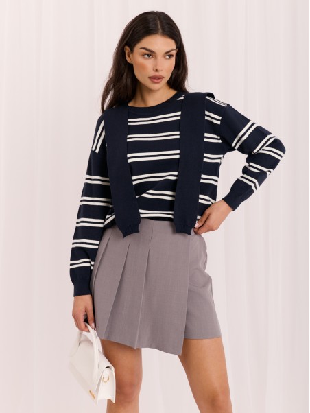 Sweter-IR-SW-G9617.86-granatowy