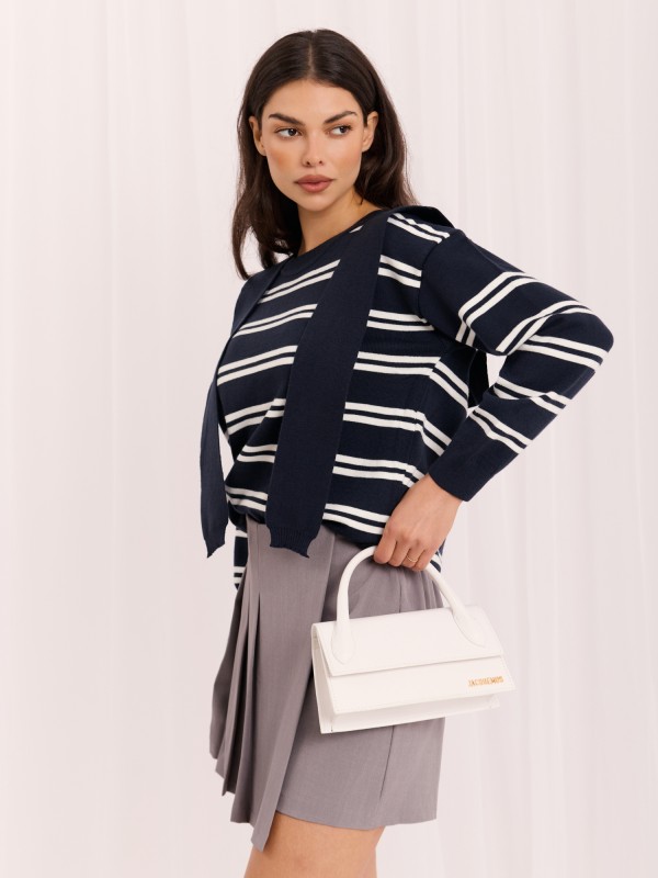Sweter-IR-SW-G9617.86-granatowy