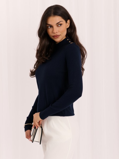 Sweter-IR-SW-57816.11-granatowy 2