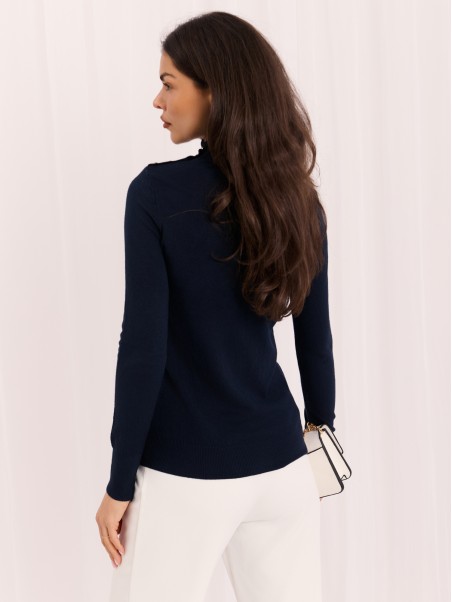 Sweter-IR-SW-57816.11-granatowy