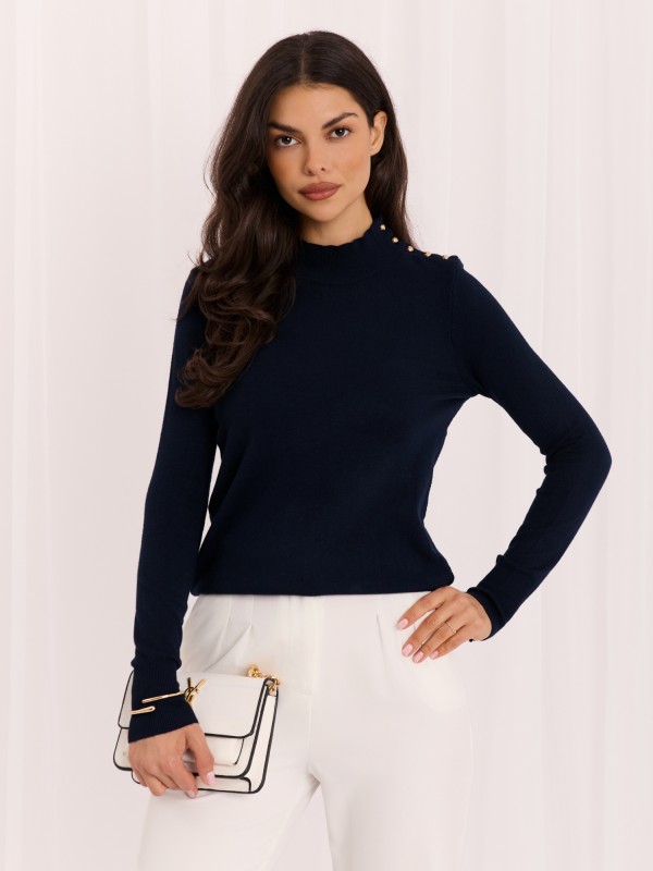 Sweter-IR-SW-57816.11-granatowy