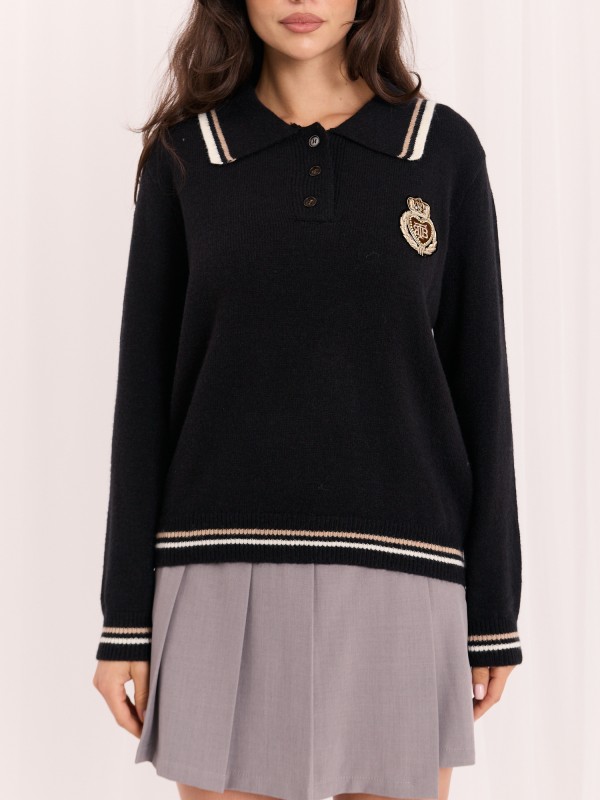 Sweter-PM-SW-J02.16-czarny