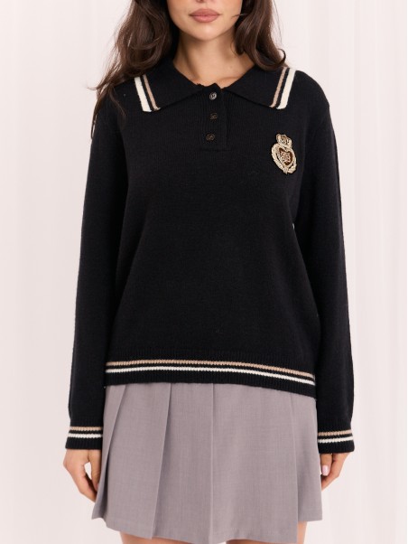 Sweter-PM-SW-J02.16-czarny