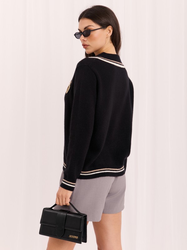 Sweter-PM-SW-J02.16-czarny