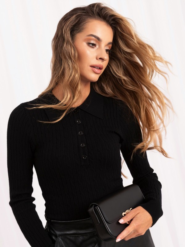 Sweter-PM-SW-DF61080.67-czarny
