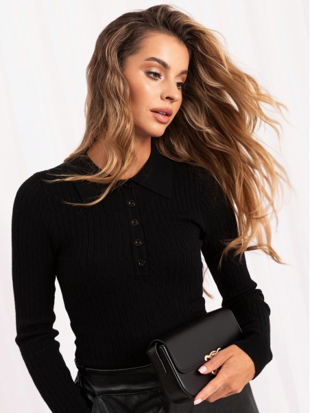 Sweter-PM-SW-DF61080.67-czarny