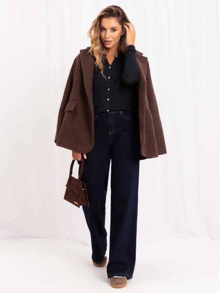 Sweter-PM-SW-SF391.28-granatowy