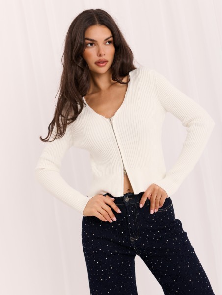 Sweter-IR-SW-57952.19-ecru