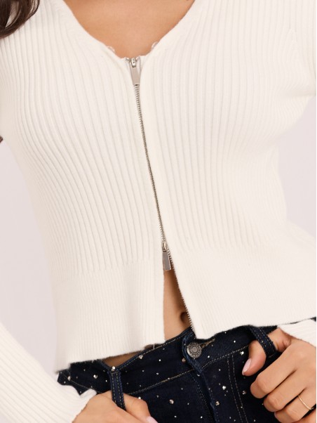 Sweter-IR-SW-57952.19-ecru