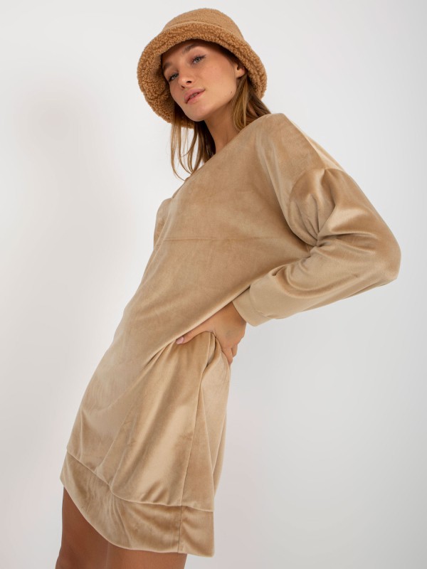Bluza-RP-TU-8189.00X-beżowy