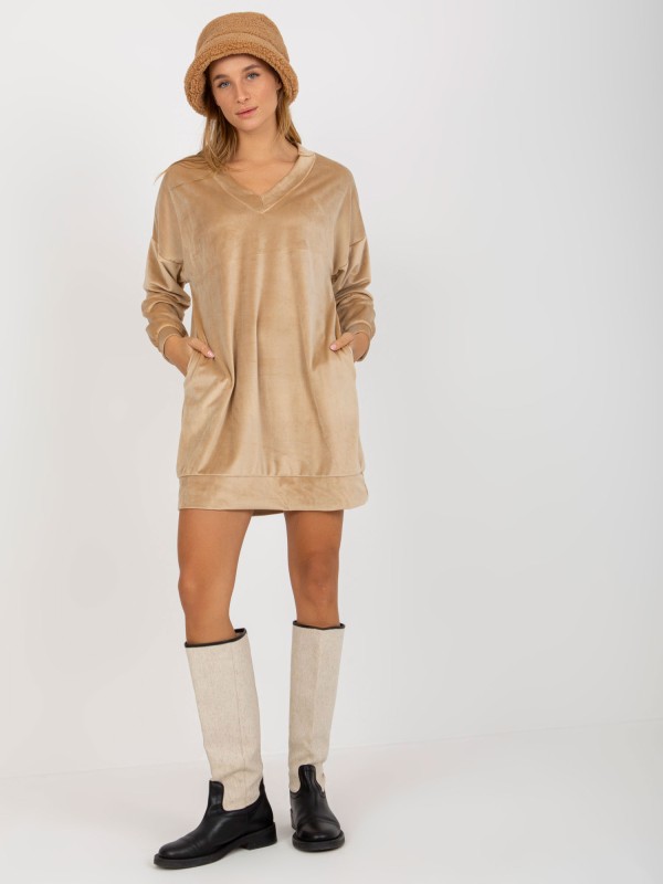 Bluza-RP-TU-8189.00X-beżowy