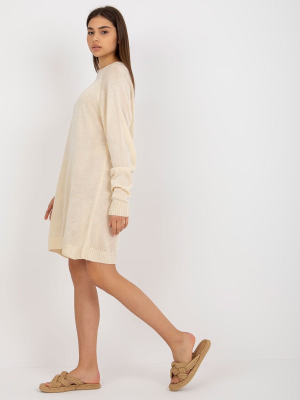Sweter-BA-SW-9005.36P-jasny beżowy