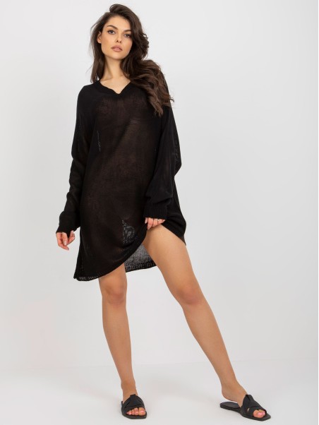 Sweter-BA-SW-C1001.57P-czarny