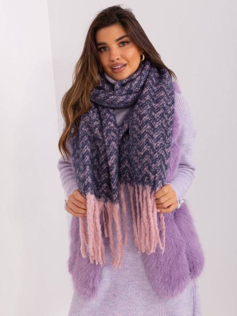 Szalik-AT-SZ-23125.75-granatowy