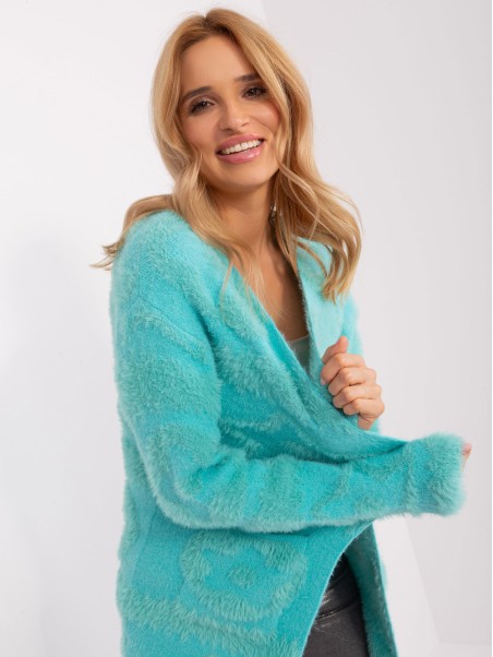 Sweter-AT-SW-234503.00P-mietowy