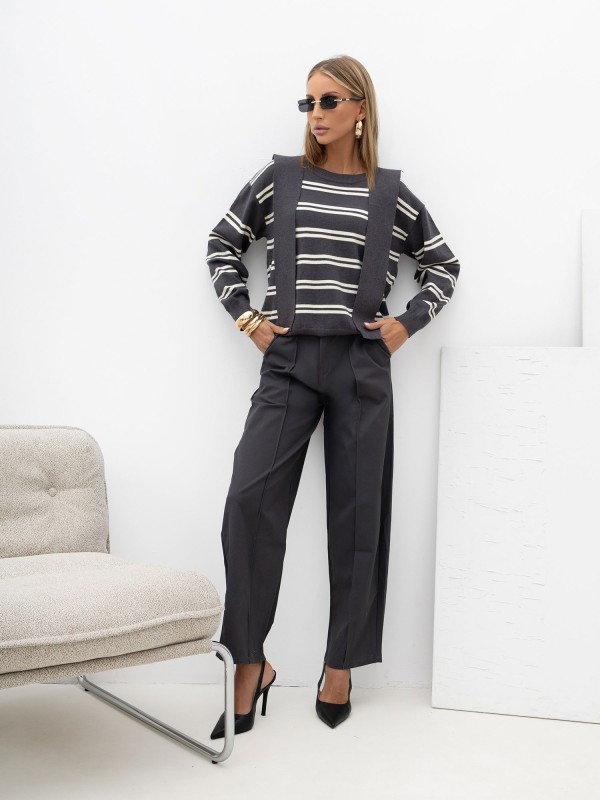 Sweter-IR-SW-G9617.86-grafitowy