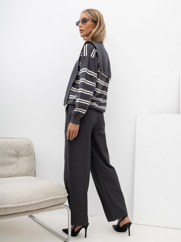 Sweter-IR-SW-G9617.86-grafitowy
