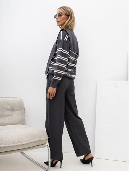 Sweter-IR-SW-G9617.86-grafitowy