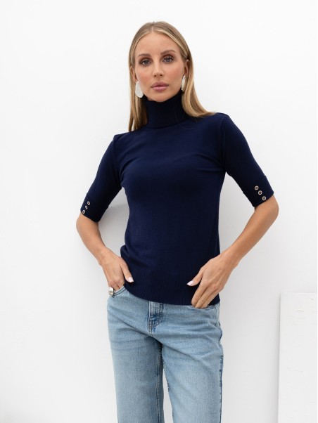 Sweter-IR-SW-RR1185.48-granatowy