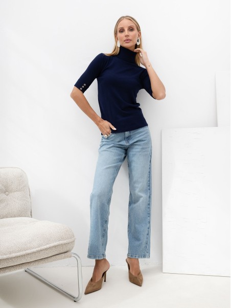 Sweter-IR-SW-RR1185.48-granatowy