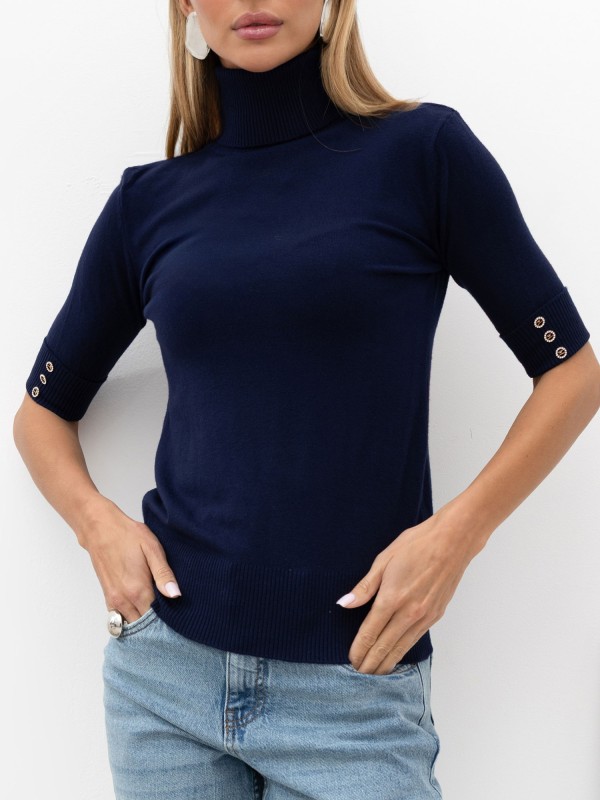 Sweter-IR-SW-RR1185.48-granatowy
