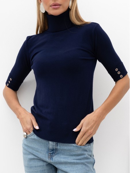 Sweter-IR-SW-RR1185.48-granatowy