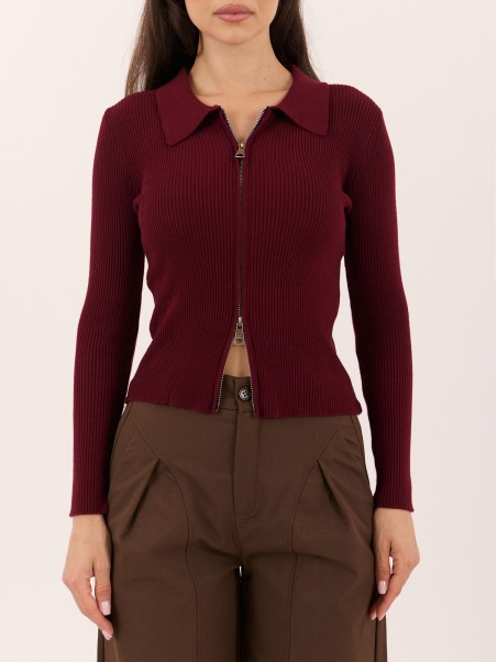 Sweter-IR-SW-RR1315.55-bordowy